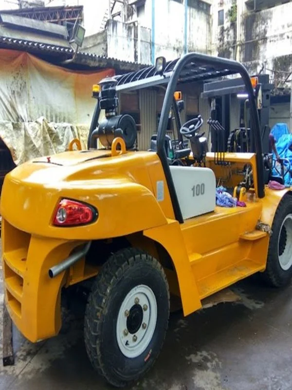 Drum Stacker joist manufacturer in Mumbai Navi Mumbai Pune Bangalore Hydraulic mysore Delhi chennai Vapi